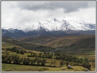 Volcanes