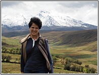 Chimborazo