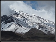 Chimborazo
