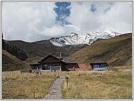 Chimborazo Lodge