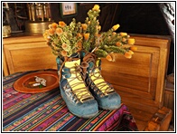 Chimborazo Lodge