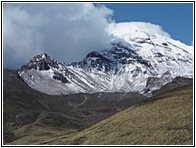 Chimborazo