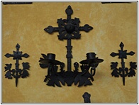 Cruces