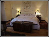 Suite Presidencial