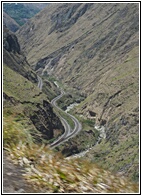 La Nariz del Diablo