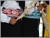 Ropa Tradicional