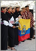 Grupo Danzante