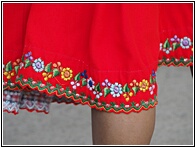 Bordados