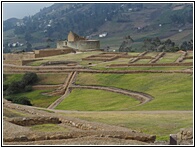 Ingapirca