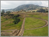 Ingapirca