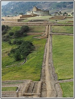 Ruinas de Ingapirca