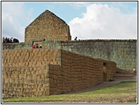 Templo del Sol