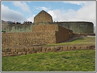 Templo del Sol