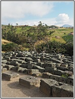Piedras Talladas