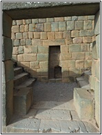 Templo del Sol