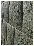Muro Incaico