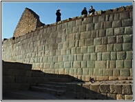 Templo del Sol