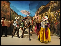 Museo del Banco Central