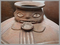 Museo de las Culturas Aborgenes
