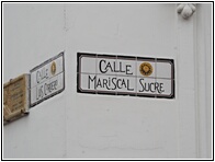 Calles
