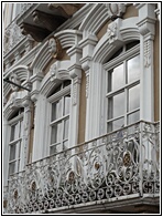 Cuenca Colonial