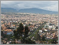 Mirador del Turi