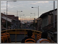 Recorrido Turstico