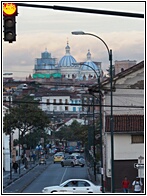 Cuenca