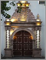 Iglesia del Carmen