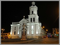 San Sebastin