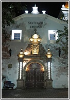 Iglesia del Carmen