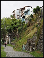 Ribera del Tomebamba