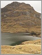 Parque Cajas