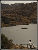Reserva de la Biosfera