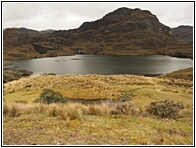 Parque Nacional Cajas