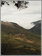 Mar de Nubes