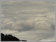 Mar de Nubes