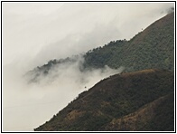 Mar de Nubes