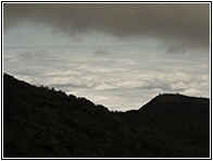 Mar de Nubes