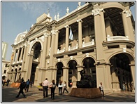 Palacio Municipal