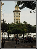 Torre Morisco