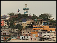 Cerro de Santa Ana