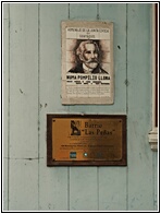 Barrio Las Peas