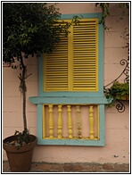 Calle Numa Pompilio
