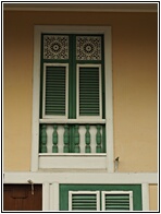 Calle Numa Pompilio