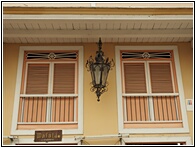 Calle Numa Pompilio