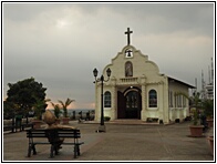 Cerro de Santa Ana