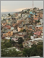 Cerro Santa Ana
