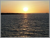 Atardecer