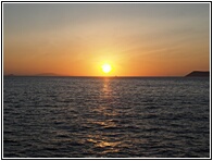 Atardecer